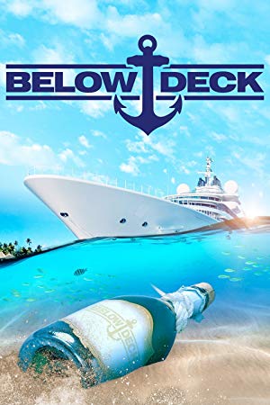 Below Deck: Season 7