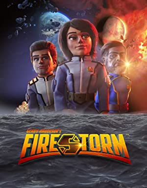 Firestorm 2018