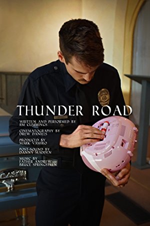 Thunder Road 2016