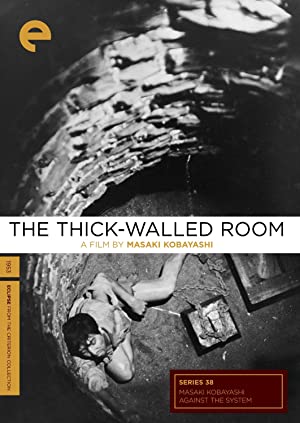 The Thick-walled Room