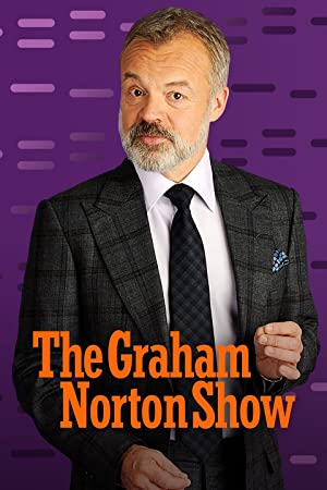 The Graham Norton Show: Season 29