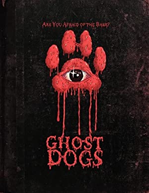 Ghost Dogs (short 2021)