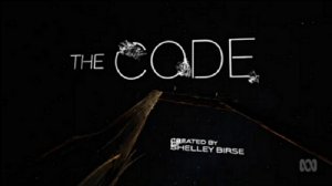 The Code (au): Season 2