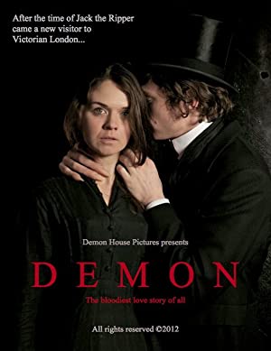 Demon 2012