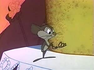 The Mouse On 57th Street