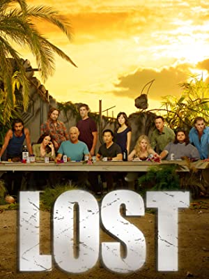 Lost: Epilogue - The New Man In Charge