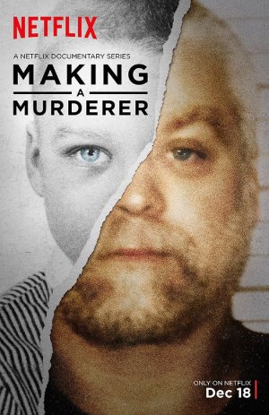 Making A Murderer: Season 2