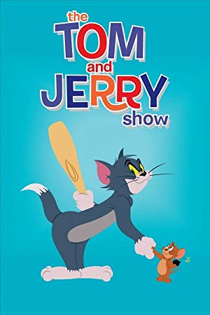 The Tom And Jerry Show: Season 2