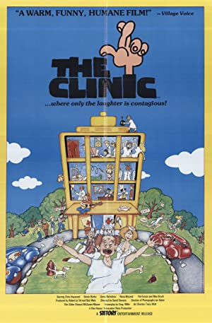 The Clinic 1982