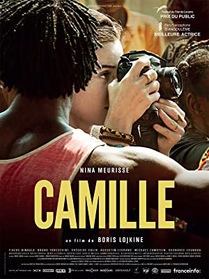 Camille 2019
