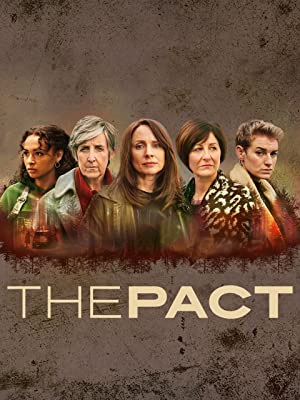The Pact (2021): Season 2