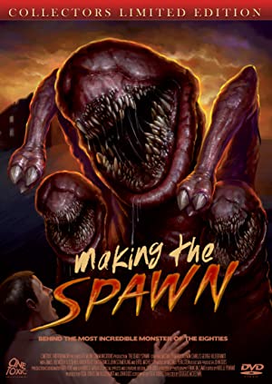 Making The Spawn