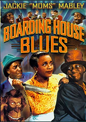 Boarding House Blues