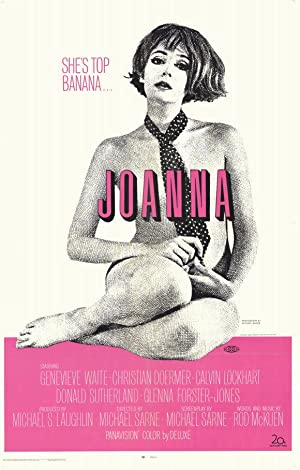 Joanna 1968