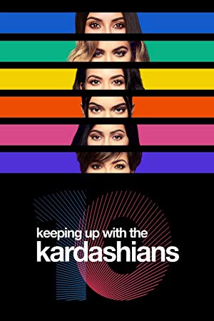 Keeping Up With The Kardashians: Season 15