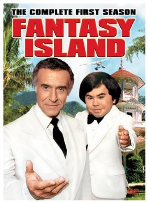 Fantasy Island: Season 7