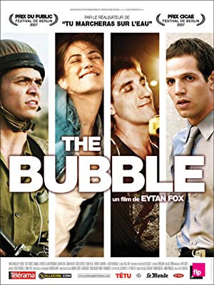 The Bubble 2006
