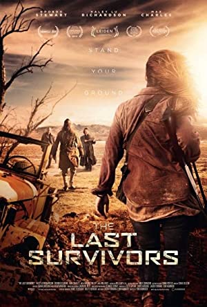 The Last Survivors 2015