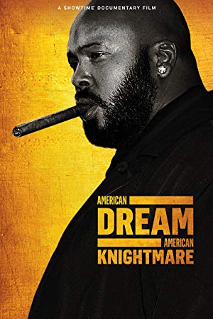 American Dream/american Knightmare