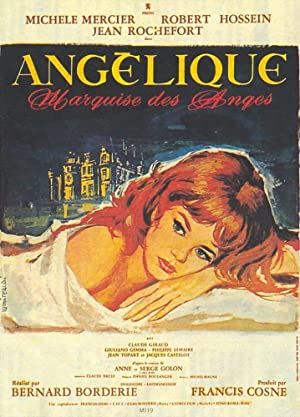 Angélique 1964
