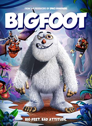 Bigfoot 2019