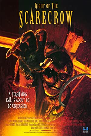 Night Of The Scarecrow 1995