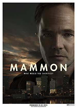 Mammon: Season 2