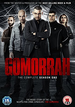 Gomorrah: Season 1