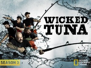Wicked Tuna: Season 8