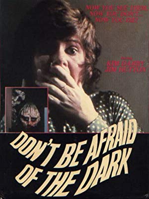 Don't Be Afraid Of The Dark 1973