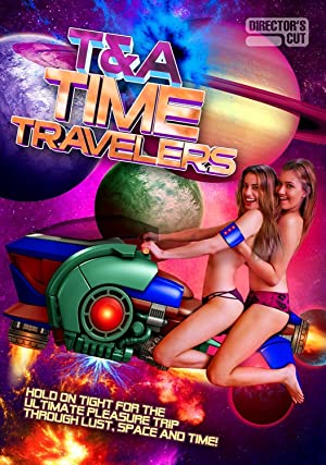 T&a Time Travelers