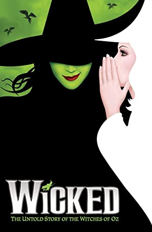 Wicked 2018