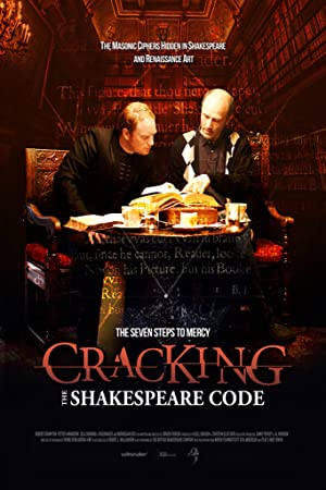Cracking The Shakespeare Code