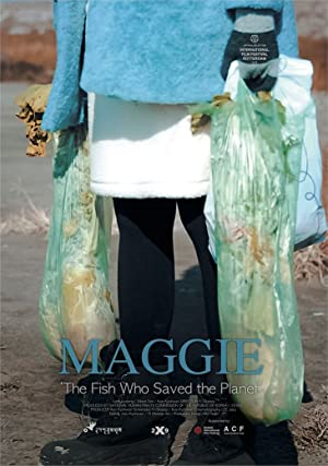 Maggie 2018