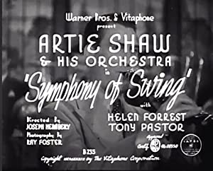 Symphony Of Swing
