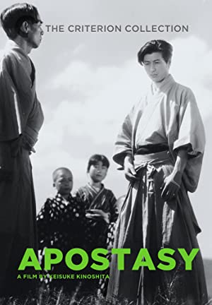 Apostasy (1948)