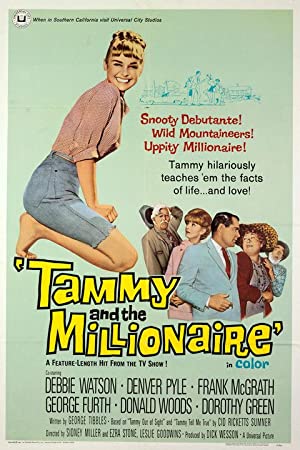Tammy And The Millionaire