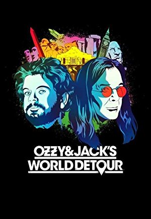 Ozzy & Jack's World Detour: Season 3