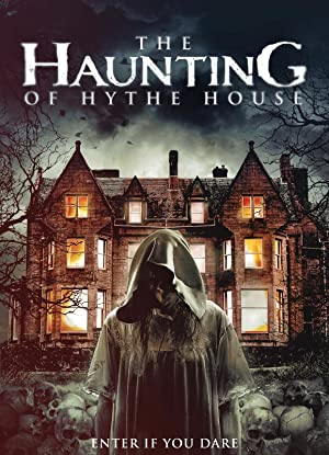 The Haunting Of Hythe House