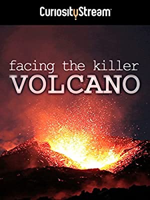Facing The Killer Volcano