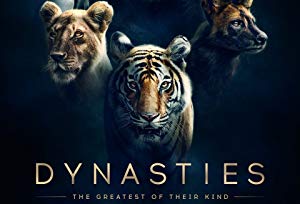 Dynasties: Season 1