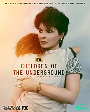 Children Of The Underground: Season 1