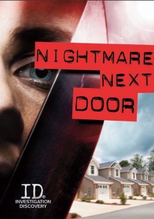 Nightmare Next Door: Season 10