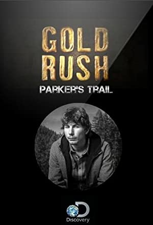 Gold Rush: Parker's Trail: Season 5