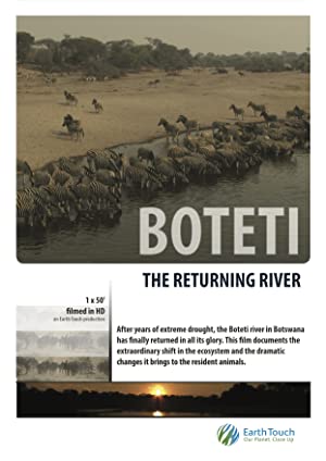 Boteti: The Returning River