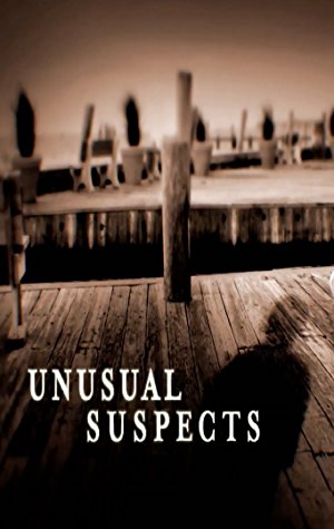 Unusual Suspects: Season 9