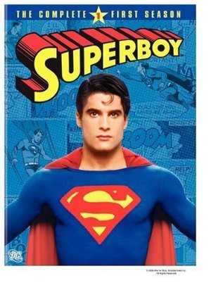 Superboy: Season 4