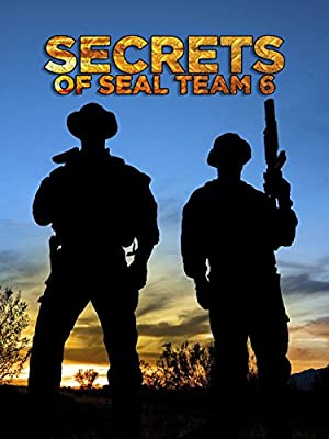 Secrets Of Seal Team Six