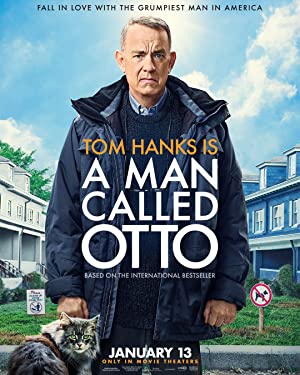 A Man Called Otto (2023)