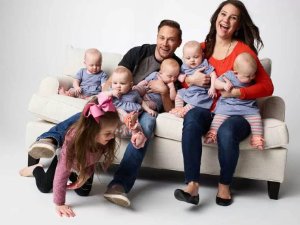 Outdaughtered: Season 2